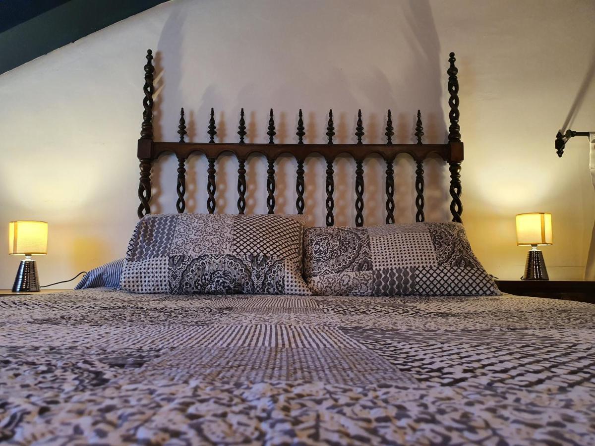 Hotel Masia El Molinete Mora de Rubielos Kültér fotó