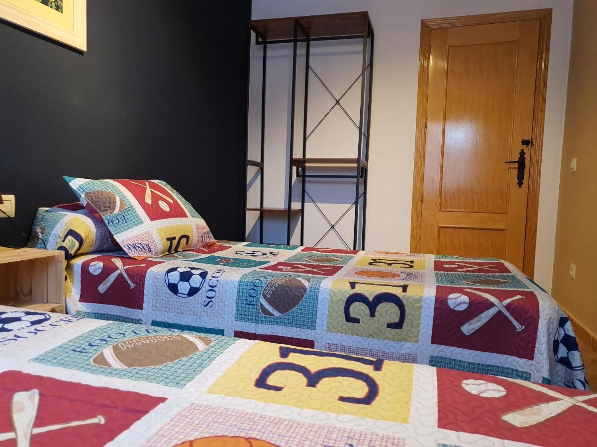 Hotel Masia El Molinete Mora de Rubielos Kültér fotó